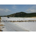 Landfill Non Woven Geotextile for Construction Project